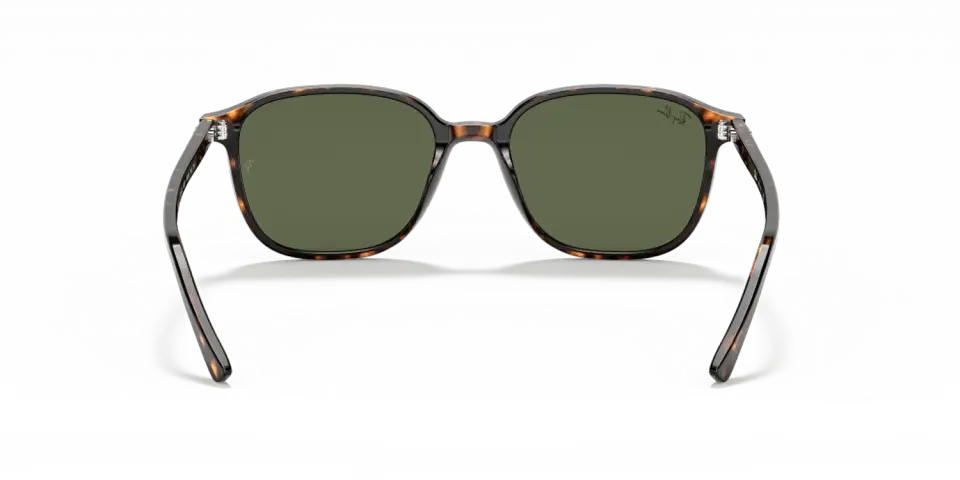 Ray-Ban RB 2193 902/31 53 Unisex Güneş Gözlüğü