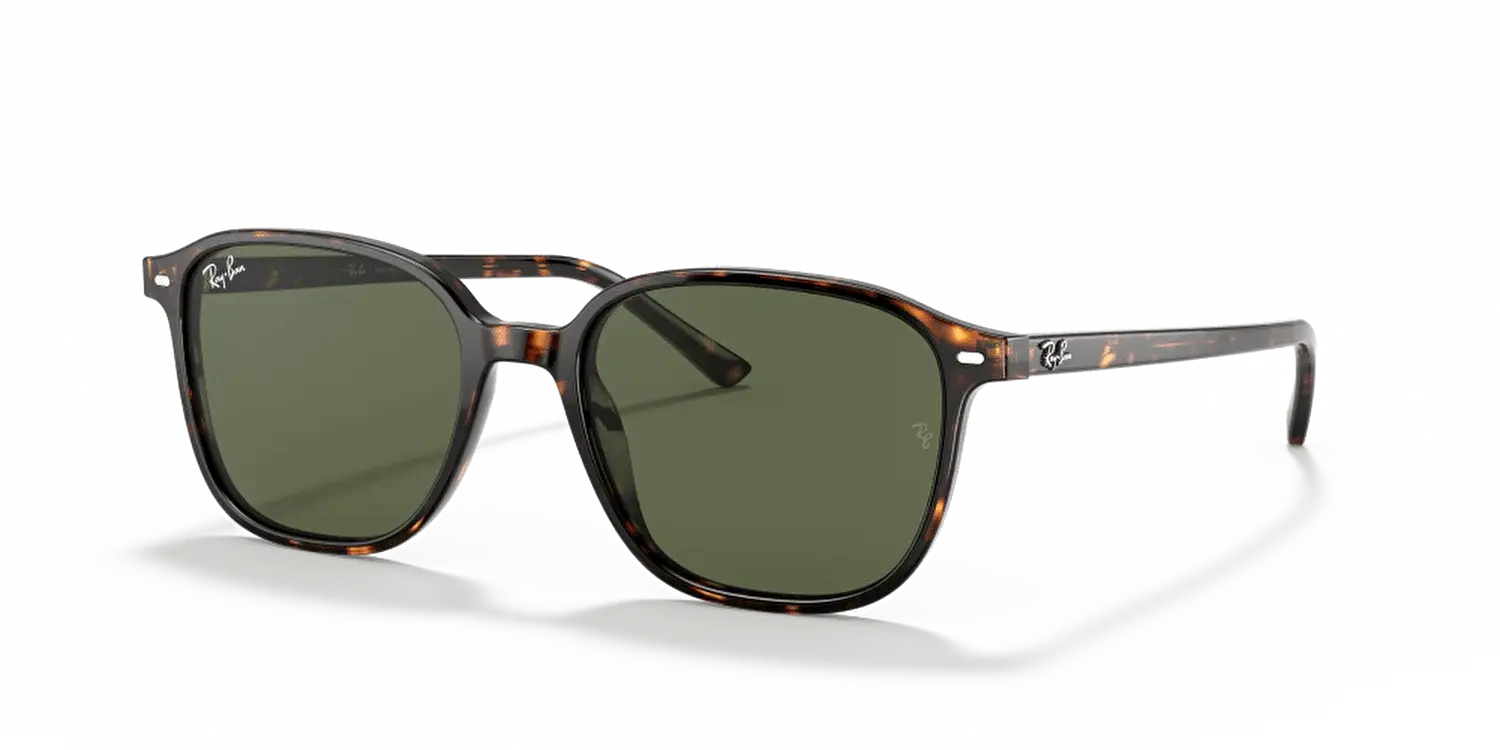Ray-Ban RB 2193 902/31 53 Unisex Güneş Gözlüğü