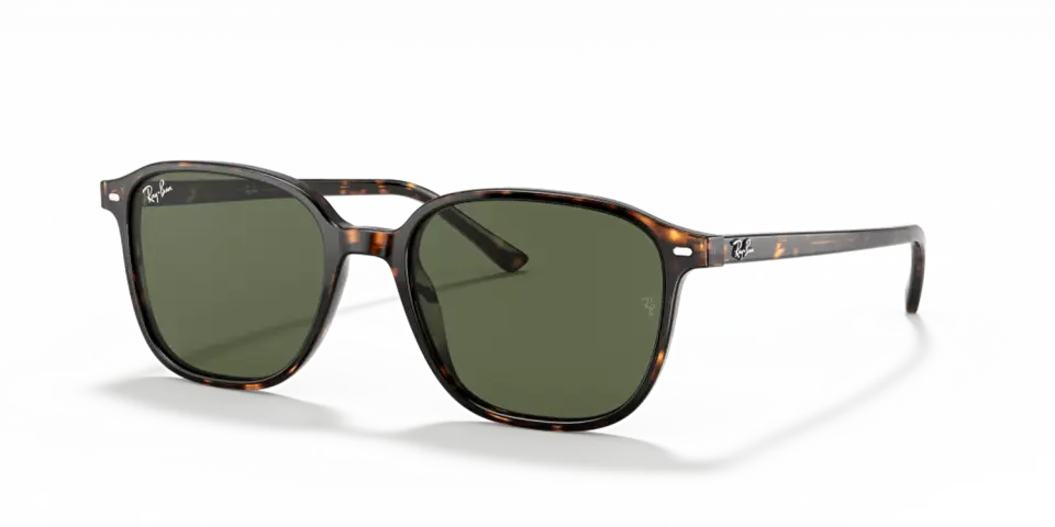 Ray-Ban RB 2193 902/31 53 Unisex Güneş Gözlüğü