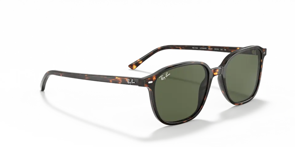 Ray-Ban RB 2193 902/31 53 Unisex Güneş Gözlüğü