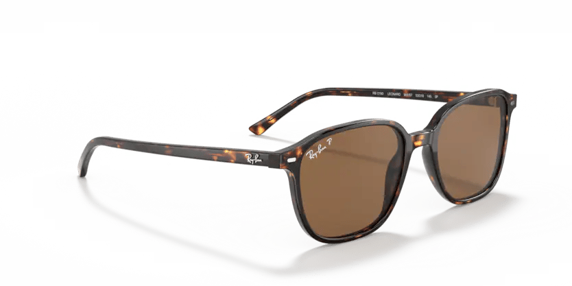 Ray-Ban RB 2193 902/57 53 Unisex Güneş Gözlüğü