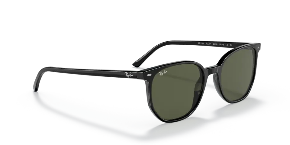 Ray-Ban RB 2197 901/31 52 Kadın Güneş Gözlüğü