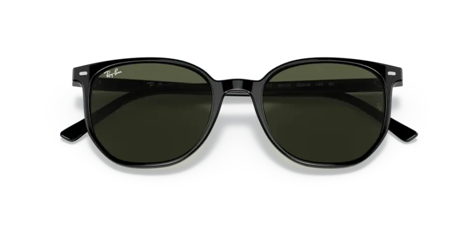 Ray-Ban RB 2197 901/31 52 Kadın Güneş Gözlüğü