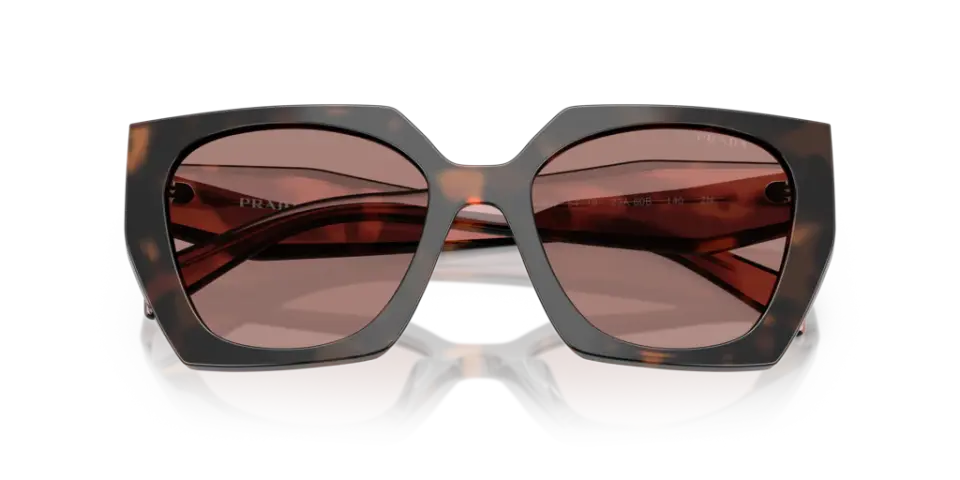 Prada PR 15WS 23A60B 54 Kadın Güneş Gözlüğü