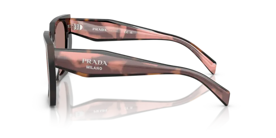 Prada PR 15WS 23A60B 54 Kadın Güneş Gözlüğü