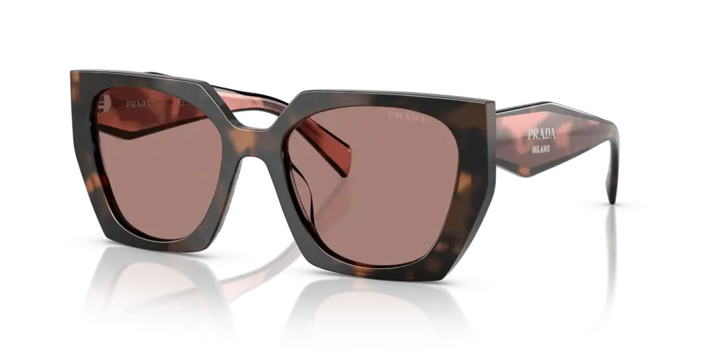 Prada PR 15WS 23A60B 54 Kadın Güneş Gözlüğü