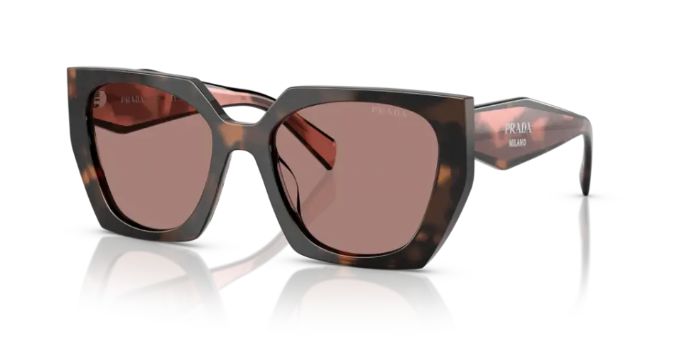 Prada PR 15WS 23A60B 54 Kadın Güneş Gözlüğü