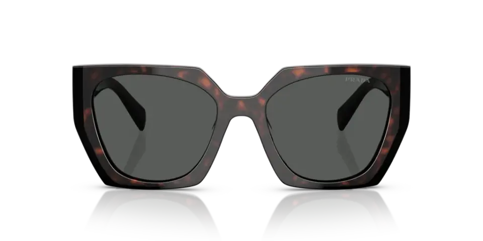 Prada PR 15WS 24B40L 54 Kadın Güneş Gözlüğü