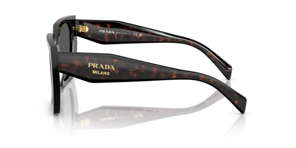 Prada PR 15WS 24B40L 54 Kadın Güneş Gözlüğü