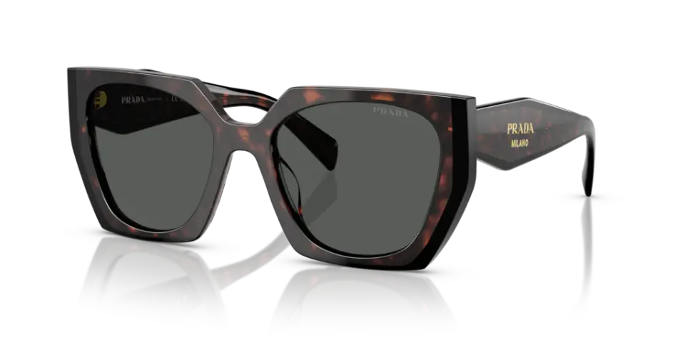 Prada PR 15WS 24B40L 54 Kadın Güneş Gözlüğü