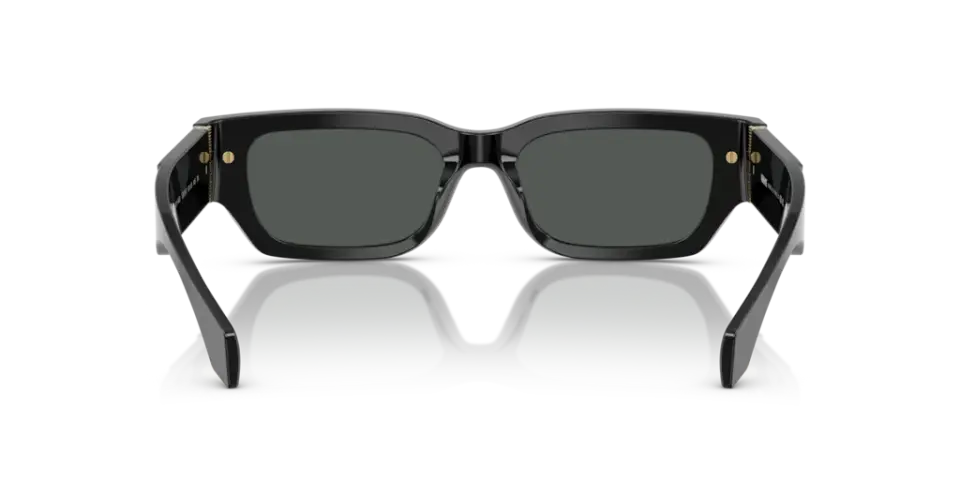 Versace VE 4465 GB1/87 53 Unisex Güneş Gözlüğü