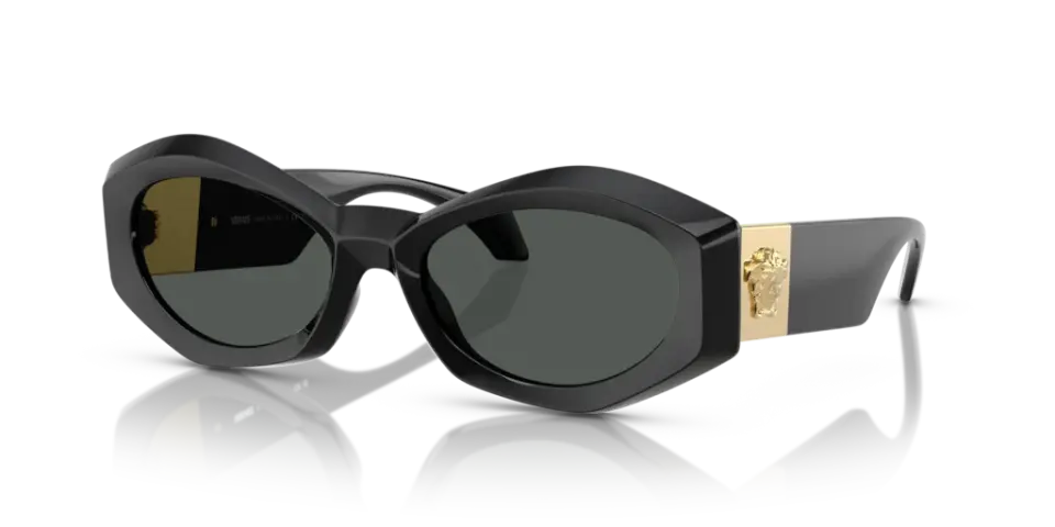 Versace VE 4466U GB1/87 54 Kadın Güneş Gözlüğü