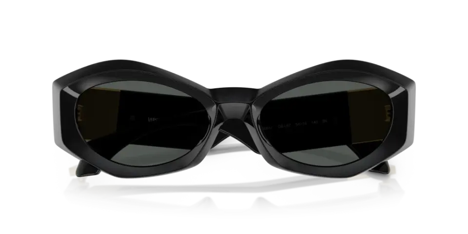 Versace VE 4466U GB1/87 54 Kadın Güneş Gözlüğü