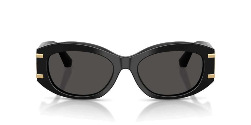 Dolce & Gabbana DG 4502 501/87 55 Kadın Güneş Gözlüğü