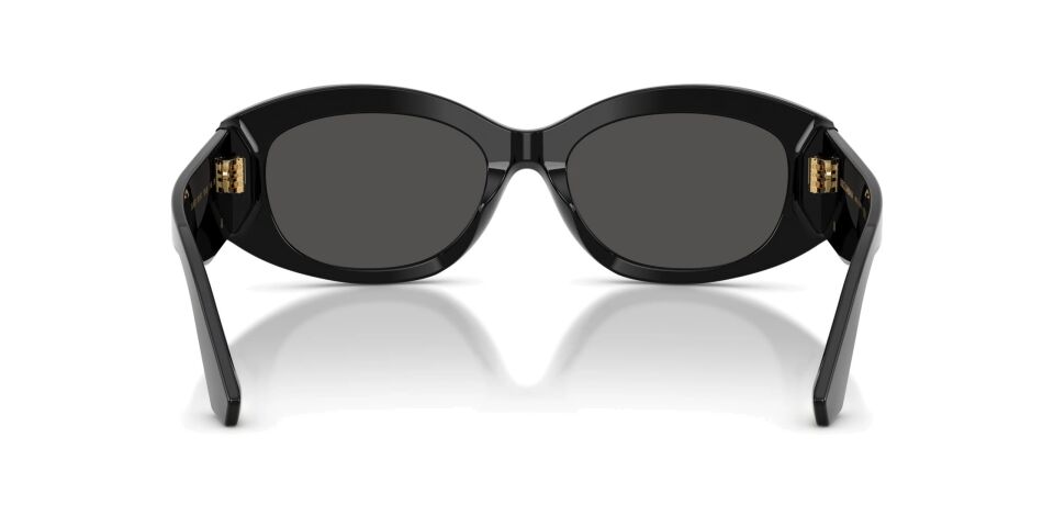 Dolce & Gabbana DG 4502 501/87 55 Kadın Güneş Gözlüğü