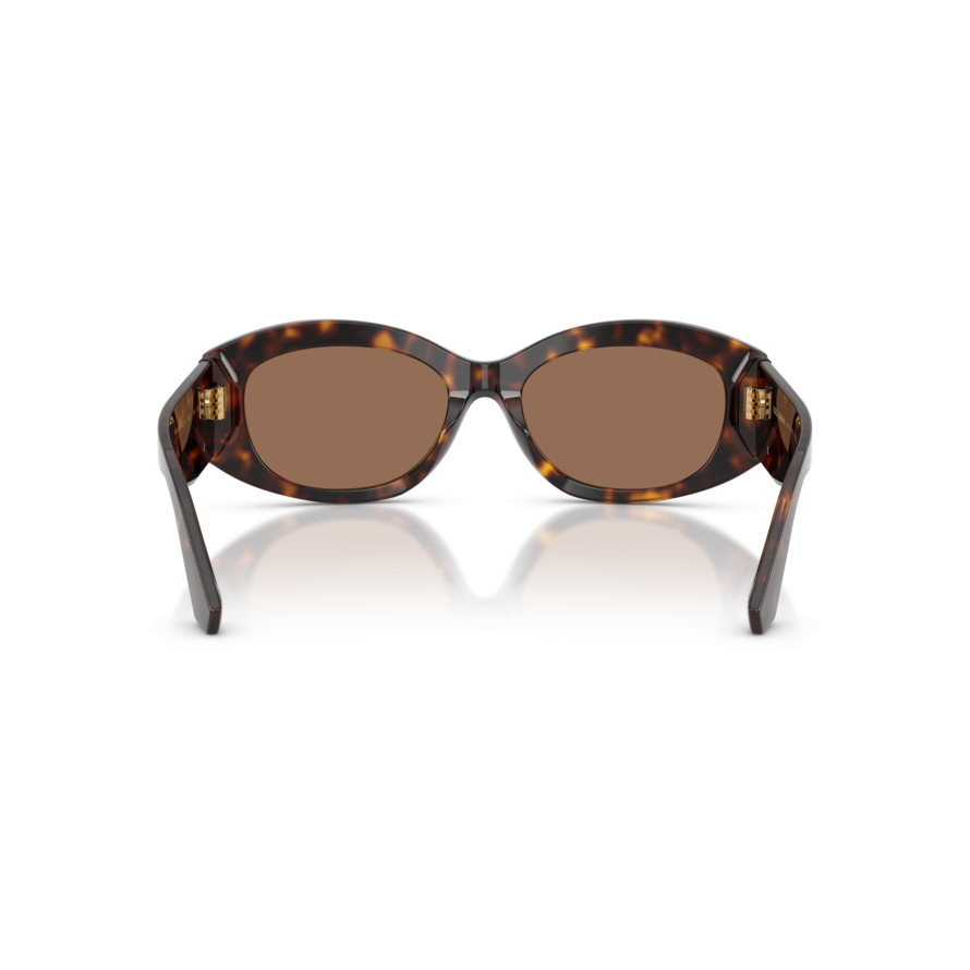 Dolce & Gabbana DG 4502 502/73 55 Kadın Güneş Gözlüğü