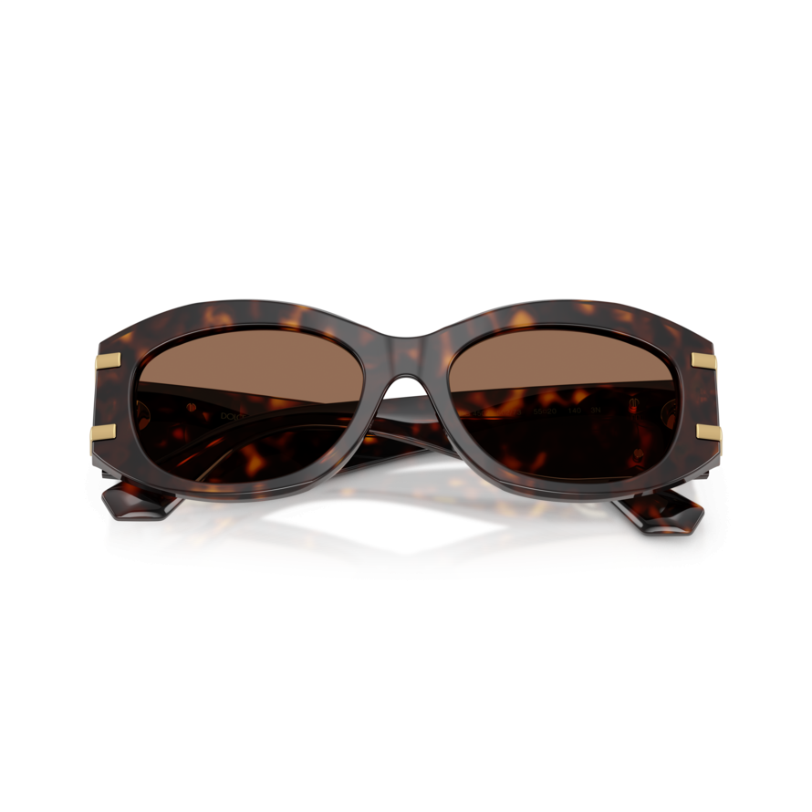 Dolce & Gabbana DG 4502 502/73 55 Kadın Güneş Gözlüğü