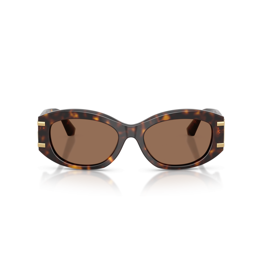 Dolce & Gabbana DG 4502 502/73 55 Kadın Güneş Gözlüğü