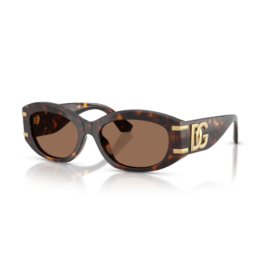 Dolce & Gabbana DG 4502 502/73 55 Kadın Güneş Gözlüğü