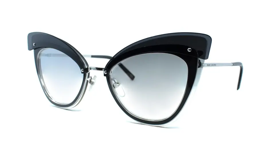 Marc Jacobs 100/S 010FU 64 Kadın Güneş Gözlüğü