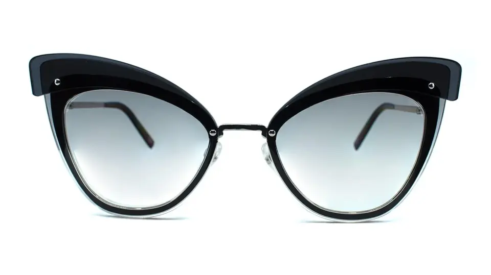 Marc Jacobs 100/S 010FU 64 Kadın Güneş Gözlüğü