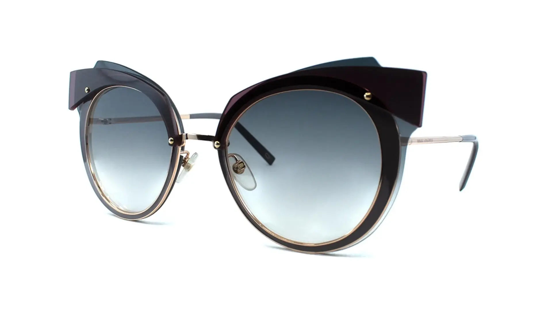 Marc Jacobs 101/S DDB9C 66 Kadın Güneş Gözlüğü