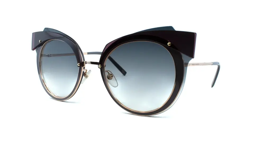 Marc Jacobs 101/S DDB9C 66 Kadın Güneş Gözlüğü