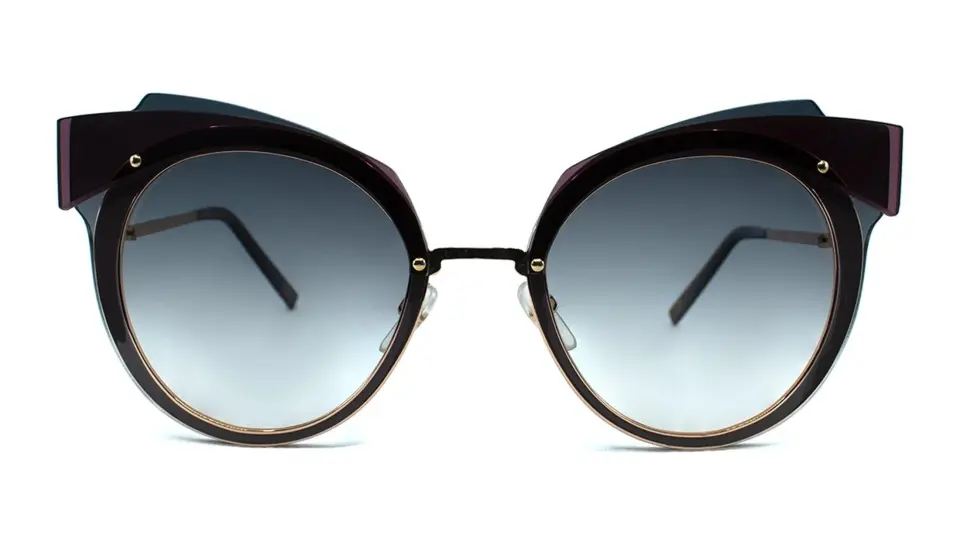 Marc Jacobs 101/S DDB9C 66 Kadın Güneş Gözlüğü