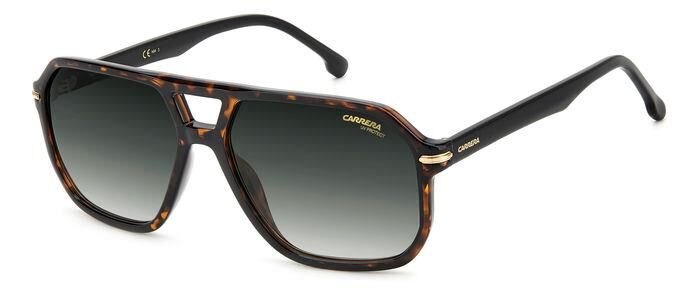 Carrera 302/S 0869K 59 Erkek Güneş Gözlüğü