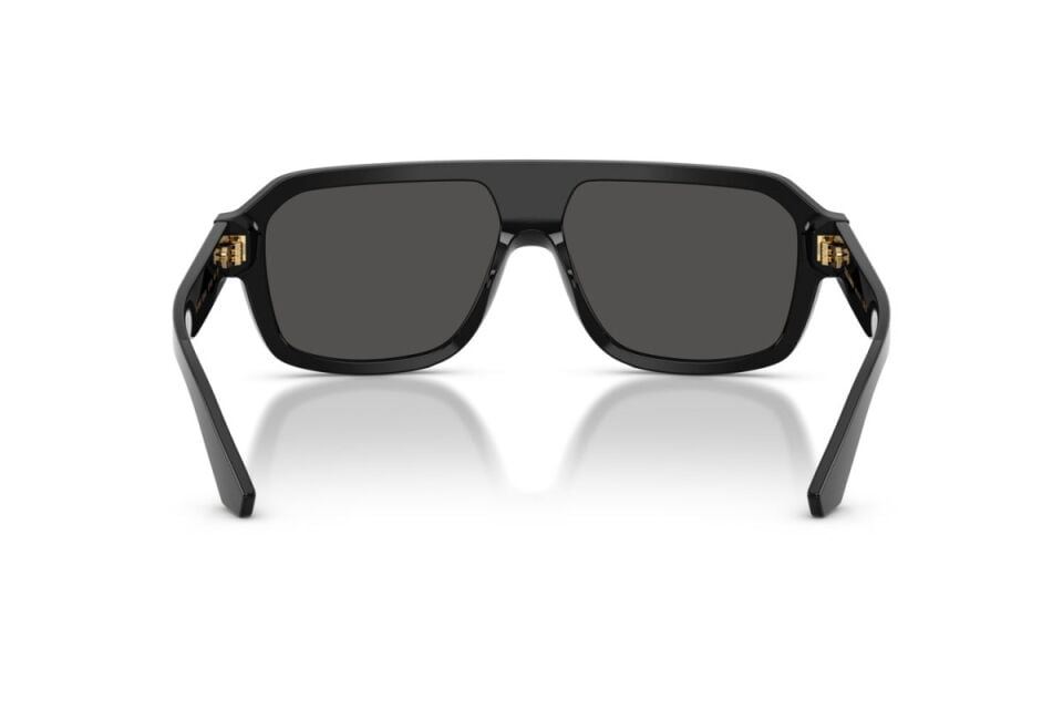 Dolce & Gabbana DG 4507 501/87 Unisex Güneş Gözlüğü