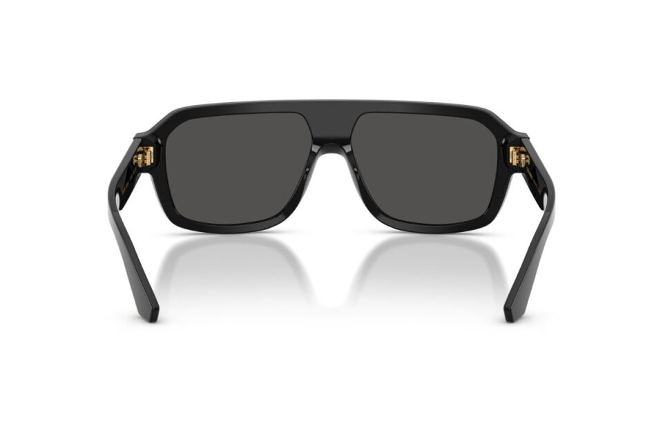 Dolce & Gabbana DG 4507 501/87 Unisex Güneş Gözlüğü