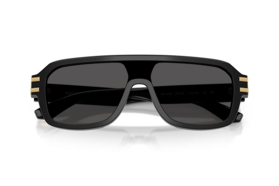 Dolce & Gabbana DG 4507 501/87 Unisex Güneş Gözlüğü