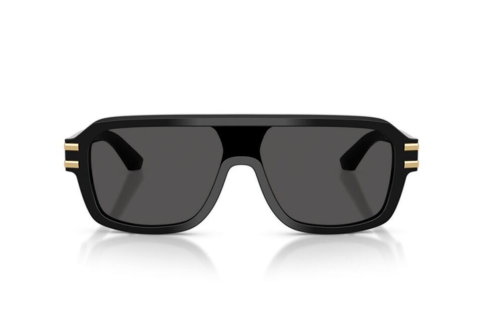 Dolce & Gabbana DG 4507 501/87 Unisex Güneş Gözlüğü