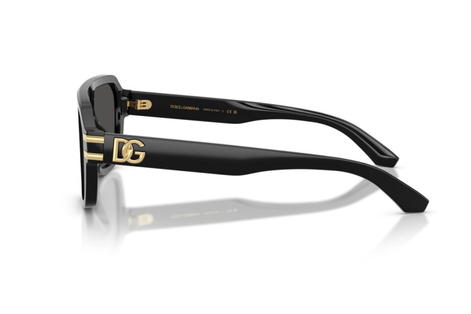 Dolce & Gabbana DG 4507 501/87 Unisex Güneş Gözlüğü