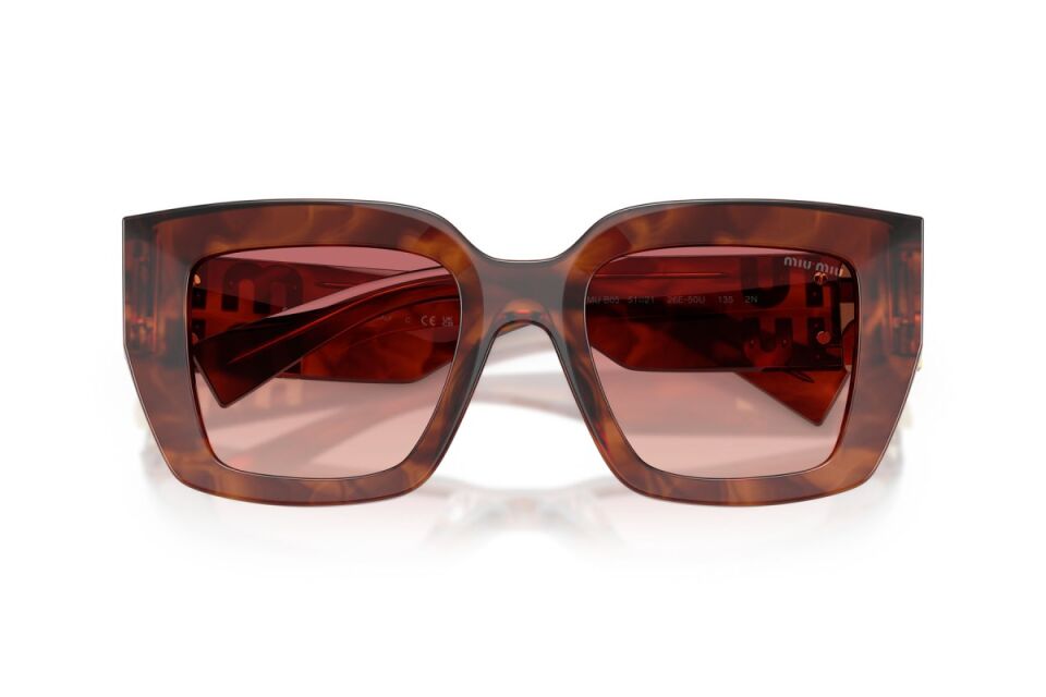 Miu Miu MU B05S 26E50U 51 Kadın Güneş Gözlüğü