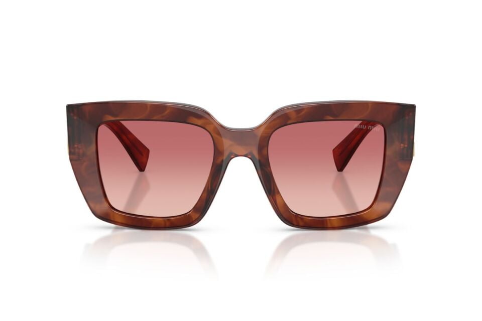 Miu Miu MU B05S 26E50U 51 Kadın Güneş Gözlüğü