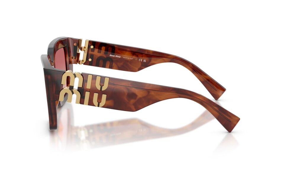 Miu Miu MU B05S 26E50U 51 Kadın Güneş Gözlüğü