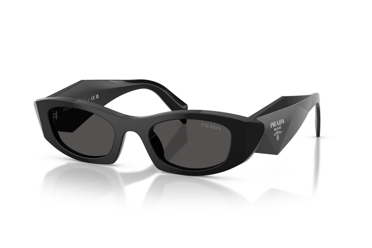 Prada PR B16S 16K08Z 50 Kadın Güneş Gözlüğü