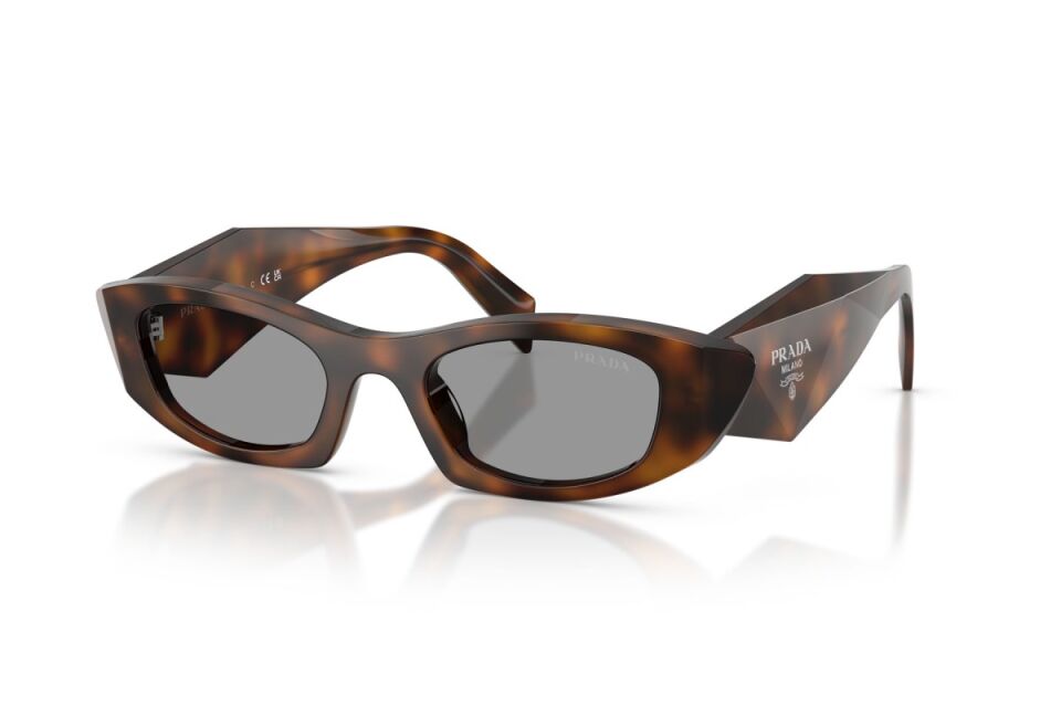 Prada PR B16S 20D50Q 50 Kadın Güneş Gözlüğü