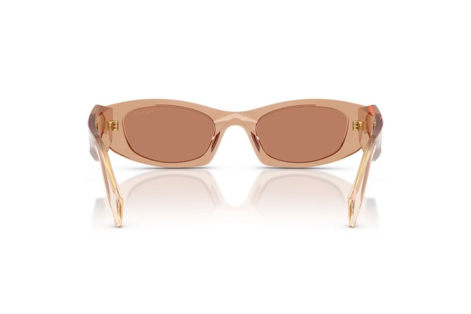 Prada PR B16S 28E90Q 50 Kadın Güneş Gözlüğü