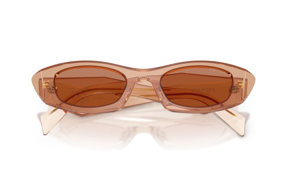 Prada PR B16S 28E90Q 50 Kadın Güneş Gözlüğü