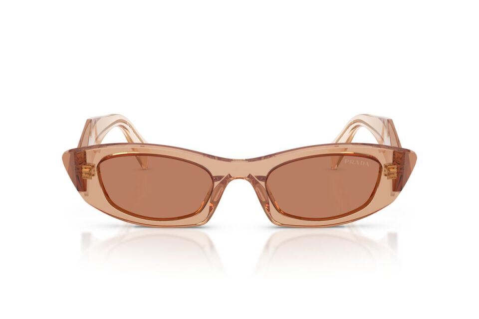 Prada PR B16S 28E90Q 50 Kadın Güneş Gözlüğü