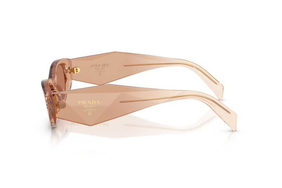 Prada PR B16S 28E90Q 50 Kadın Güneş Gözlüğü