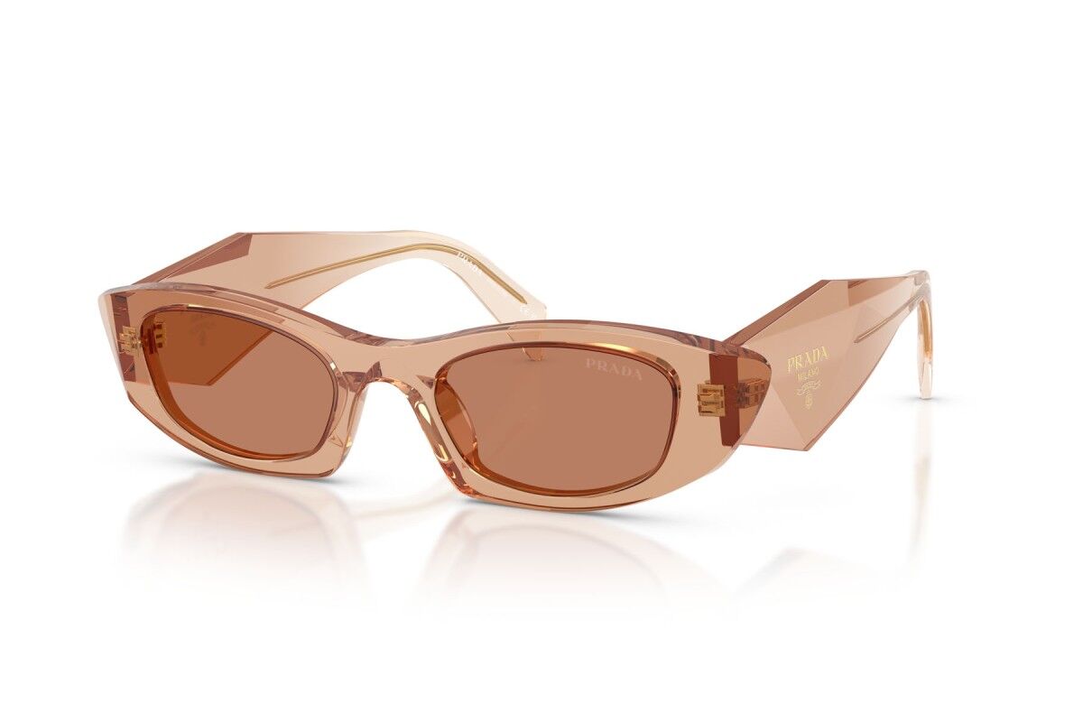 Prada PR B16S 28E90Q 50 Kadın Güneş Gözlüğü