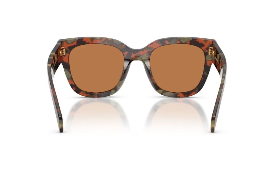 Prada PR C04S 22F90Q 52 Kadın Güneş Gözlüğü