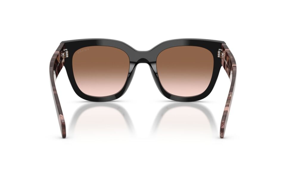 Prada PR C04S 28F90P 52 Kadın Güneş Gözlüğü