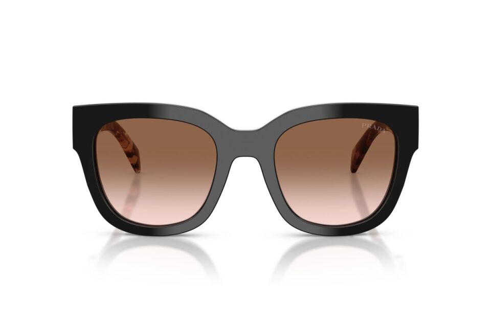 Prada PR C04S 28F90P 52 Kadın Güneş Gözlüğü