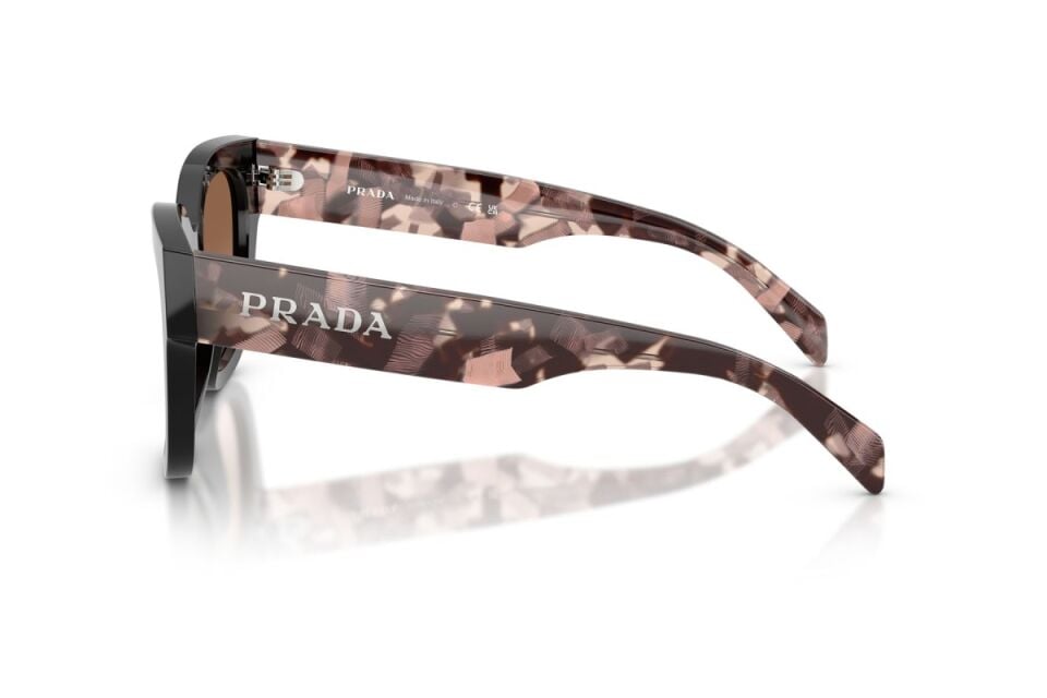 Prada PR C04S 28F90P 52 Kadın Güneş Gözlüğü