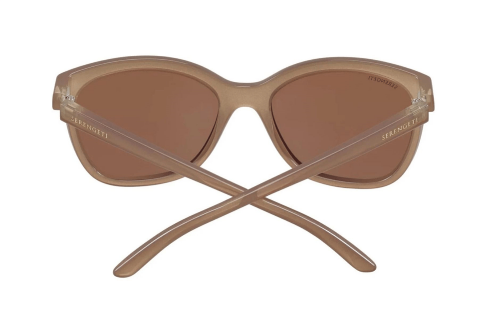 Serengeti Agata 8970 50  Kadın Güneş Gözlüğü