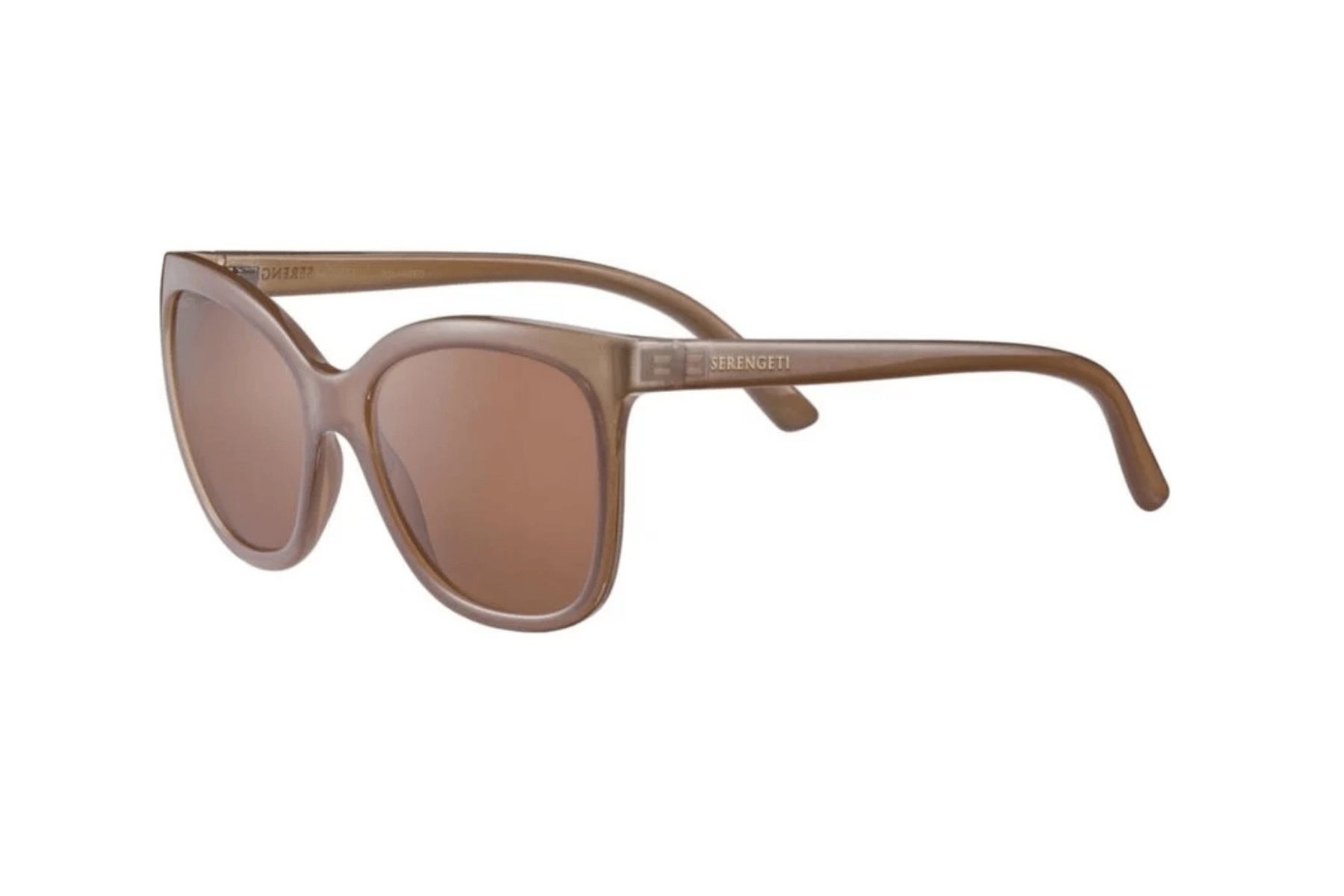 Serengeti Agata 8970 50  Kadın Güneş Gözlüğü